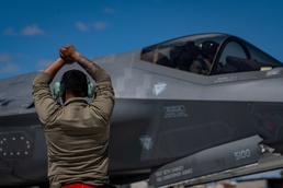 34th Fighter Generation Squadron conducts Agile Combat Employment Exercise