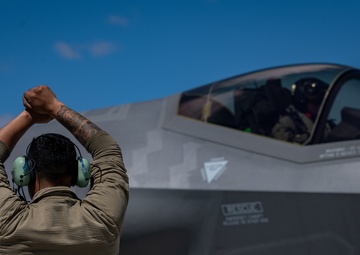 34th Fighter Generation Squadron completes Agile Combat Employment exercise