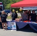 NMCCL participates in Jacksonville's Jamboree event