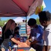 NMCCL participates in Jacksonville's Jamboree event