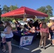 NMCCL participates in Jacksonville's Jamboree event