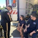 NMCCL participates in Jacksonville's Jamboree event