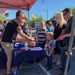 NMCCL participates in Jacksonville's Jamboree event