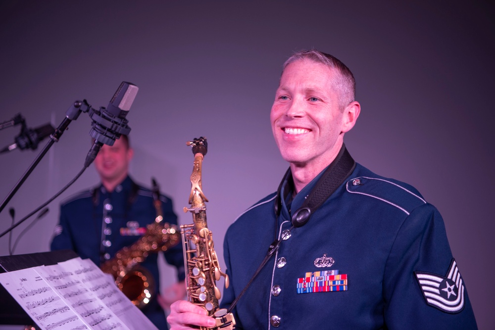 Sunny Clarinets International Music Festival