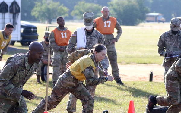 RHC-A selects best leaders