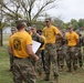 Wichita State ROTC cadets give back through community service