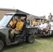 Wichita State ROTC cadets give back through community service