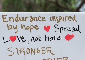 Dragons connect at Keesler Club Day