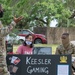 Dragons connect at Keesler Club Day