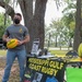 Dragons connect at Keesler Club Day