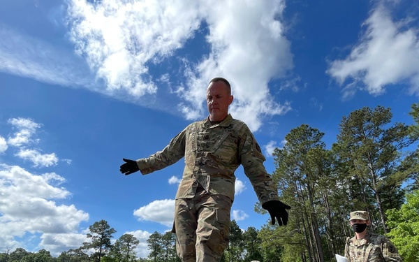 RHC-A selects best leaders