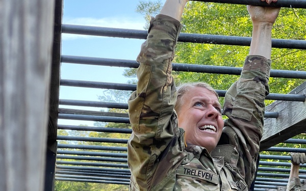 RHC-A selects best leaders