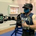 Sailor Designs, Builds Prosthetic Device to Help with Weightlifting