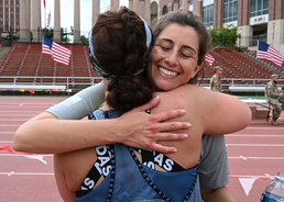 NHNG Marathon Team runs with purpose