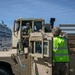 British engineers support U.S. in joint seaport operation
