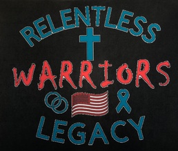 Fort Knox couple finds solace in helping others through PTSD