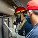 Arlington Sailors conduct general quarters drill