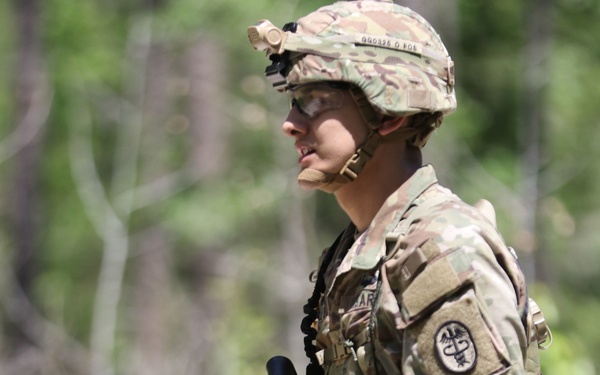 RHC selects best leaders