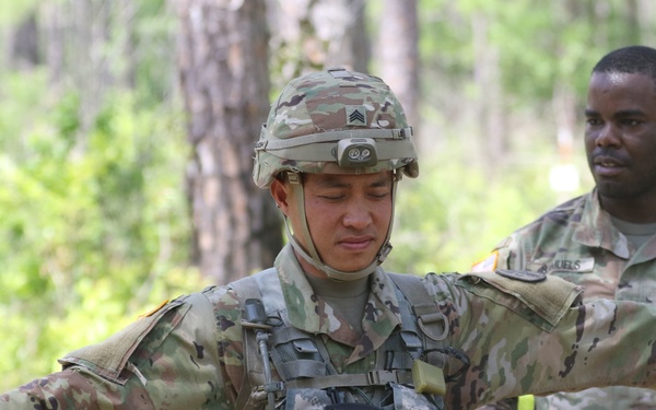 RHC-A selects best leaders