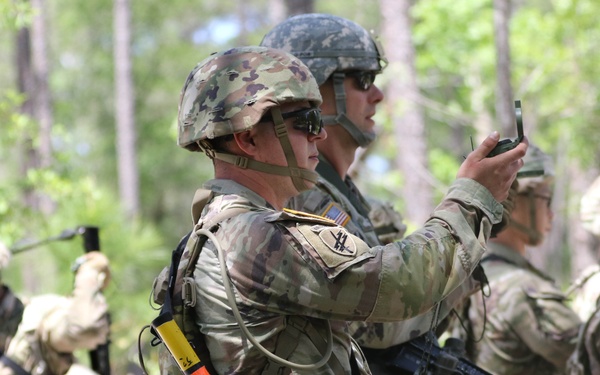 RHC-A selects best leaders