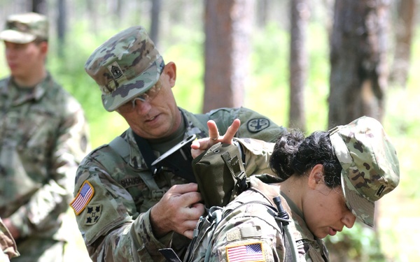 RHC-A selects best leaders