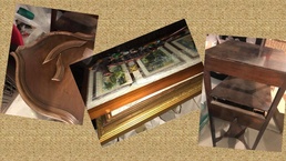 The Smooth Move of a Military Spouse