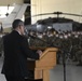 Special Forces Students Don Green Berets at Ceremony