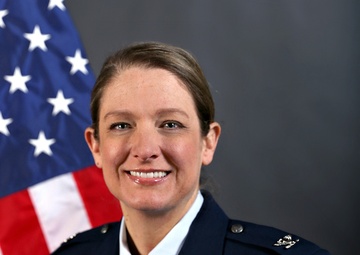 COLONEL SONYA L. FINCH