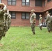 Expeditionary Combat Readiness Center (ECRC) conducts frocking ceremony