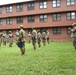 Expeditionary Combat Readiness Center (ECRC) conducts Frocking ceremony