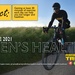 Men's Health Month graphic