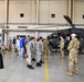 1st Battalion, 5th Aviation Regiment hosts tour for Civil Air Patrol cadets