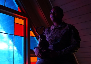 Purpose deriving from the heart