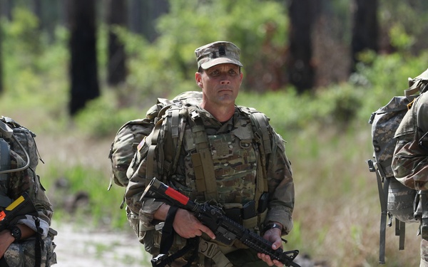 RHC-A selects best leaders