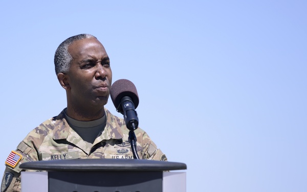 HP-Forge Groundbreaking Ceremony