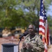 HP-Forge Groundbreaking Ceremony