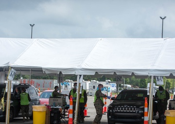 A Steady Flow of Work