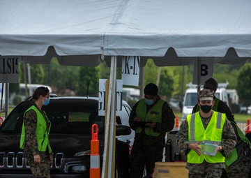 A Steady Flow of Work