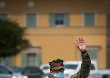 A Steady Flow of Work