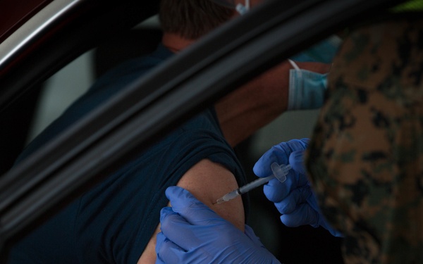 A Steady Flow of Work