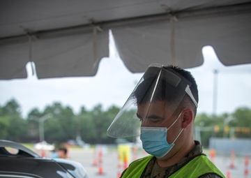 A Steady Flow of Work