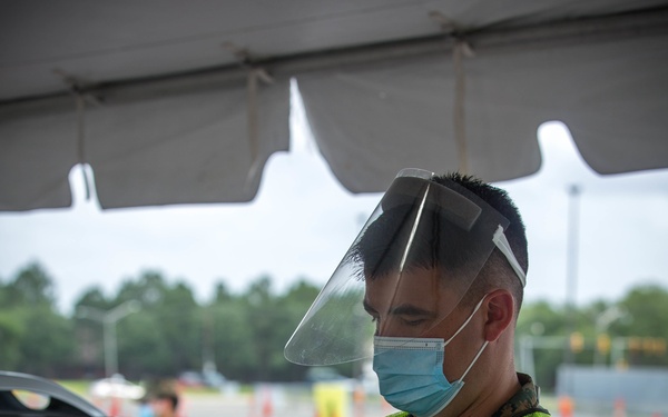 A Steady Flow of Work