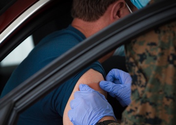 A Steady Flow of Work