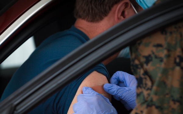 A Steady Flow of Work