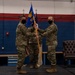 149th Maintenance Operations Flight Assumption of Command