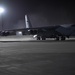 Additional B-52 aircraft arrive to support Afghanistan drawdown