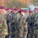 Garrison Hosts Remembrance Ceremony in Romania