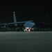 Additional B-52 aircraft arrive to support Afghanistan drawdown