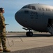 437th Airlift Wing conducts channel mission across the Pacific