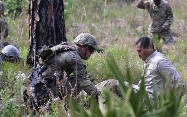 RHC-A selects best leaders